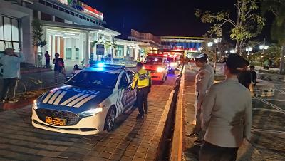 Menuju Keabadian, Bukan Tribun: Kisah Pilu Empat Suporter PSS Sleman yang Berpulang di Jalan Tol
