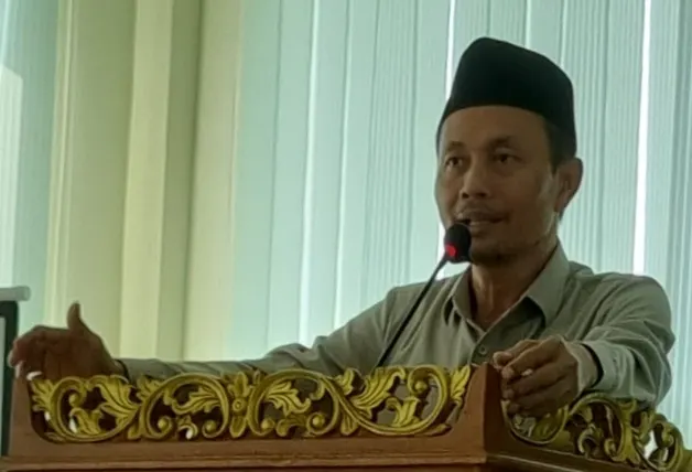 Merajut Asa ke Tanah Suci: Kemenhaj Pamekasan Imbau Persiapan Biaya Pelunasan Haji 2027 untuk Embarkasi Surabaya