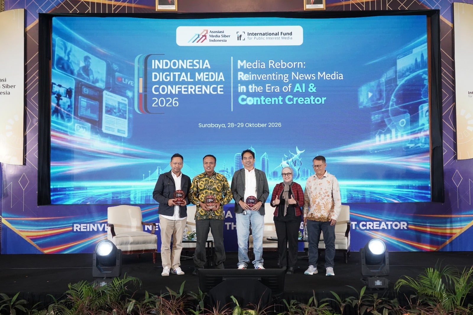 Merajut Reputasi dari Kantong Tipis: Kisah Beritajatim.com Menjelajahi Arus Media Digital