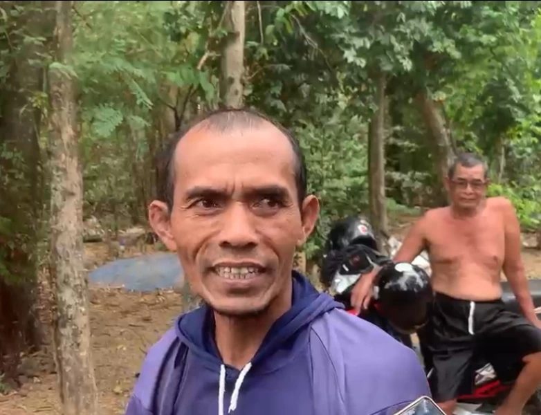 Nafas di Kedalaman Lima Meter: Kisah Arif, Keberanian Tanpa Alat Menjemput Bocah Tenggelam di Ponorogo