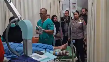 Nyala Abadi di Jantung Tengger: Duka Munawi dan Jejak Karhutla Bromo yang Tak Terhapus