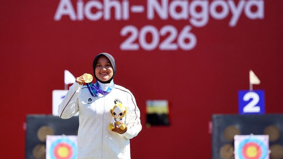 Perjalanan Emas Nurisa Dian: Unggulan Kedelapan Panahan Indonesia Taklukkan Asia di Asian Games 2026