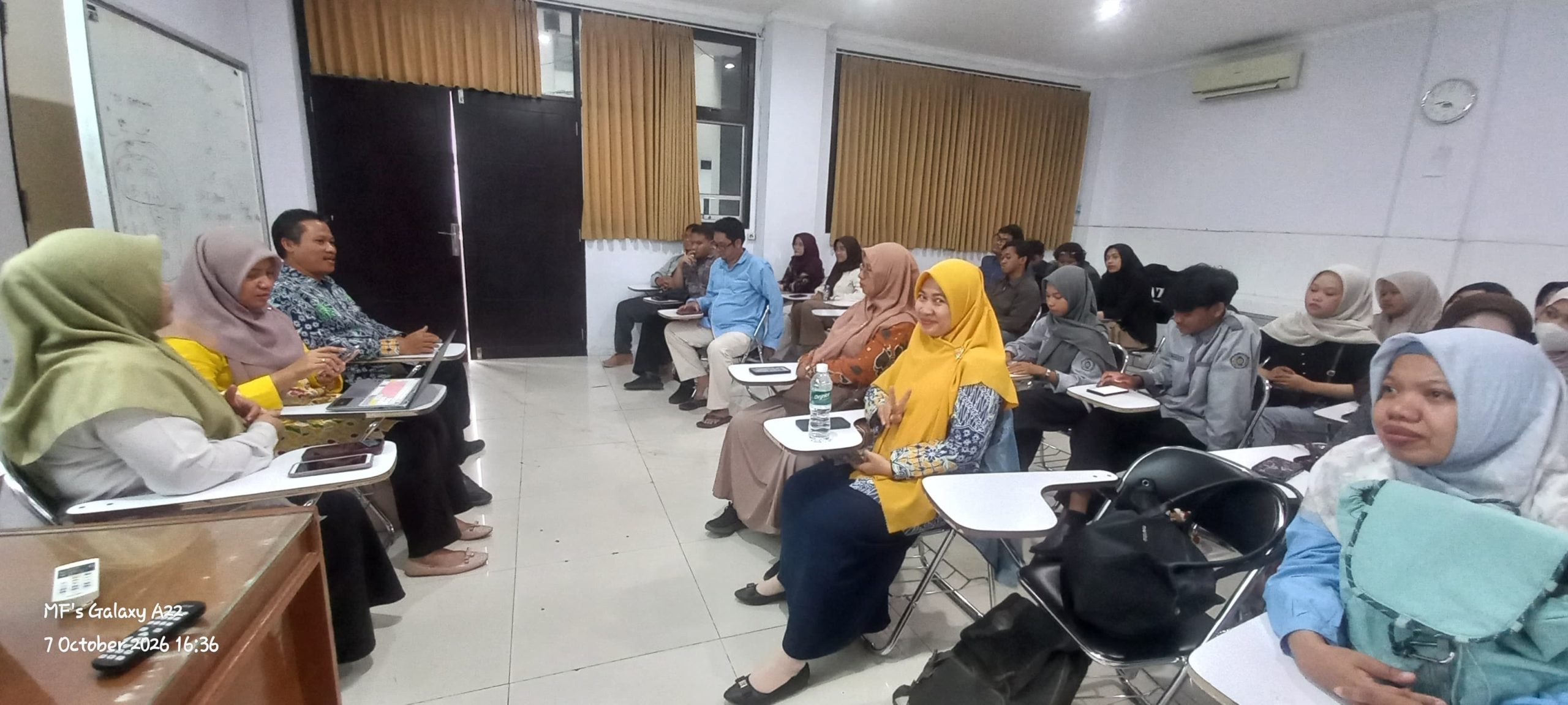 Rayakan Satu Dekade, Festival Faqih Usman X 2026 di Gresik Libatkan 1.000 Peserta