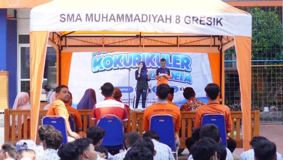 Smamdela Gelar Kokurikuler Inovatif: Gerak, Racikan, dan Bahasa Inggris untuk Pembelajaran Nyata