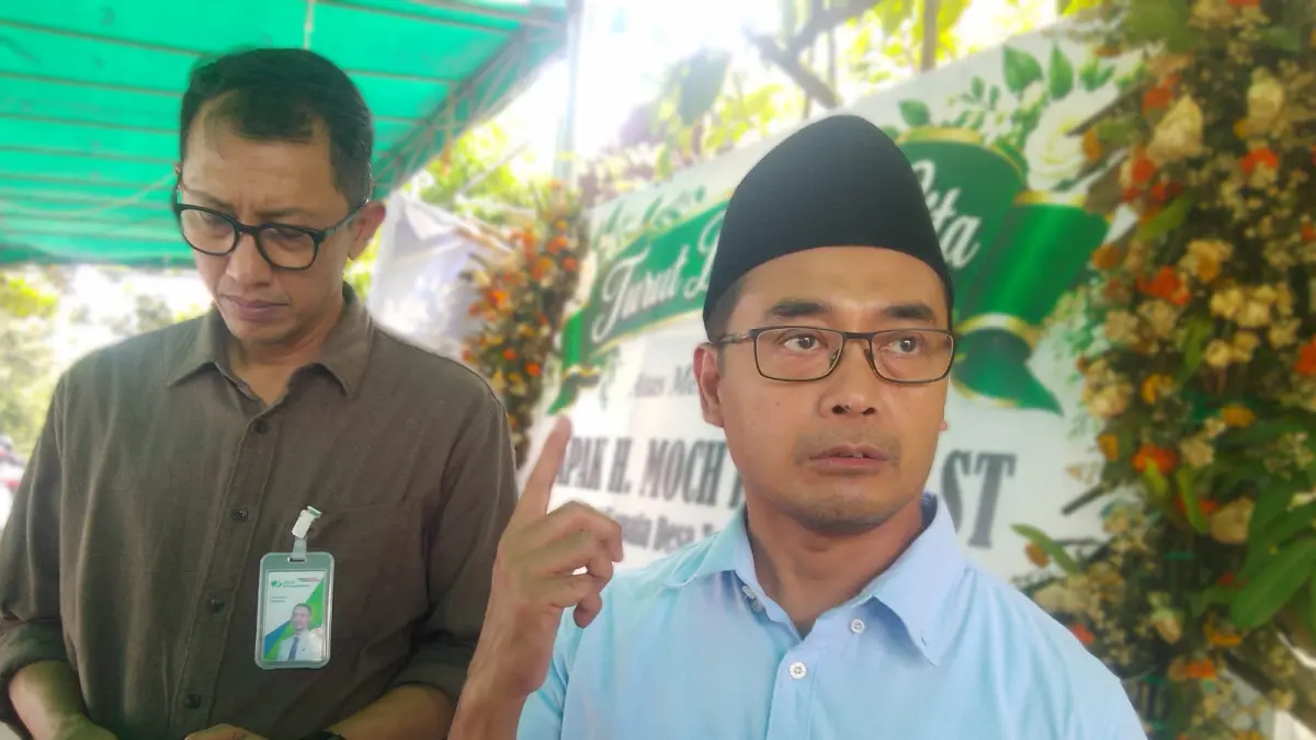 Tembus 46,67 Persen, BPJS Ketenagakerjaan Sidoarjo Perkuat Sinergi Bidik 1 Juta Pekerja