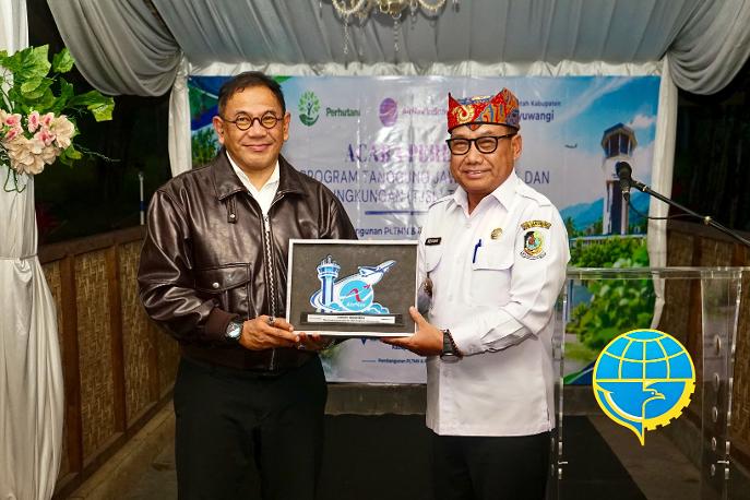 Terang di Hutan Pinus: Kisah Turbin Mikrohidro Menyinari Pendidikan di Kampung Seling Banyuwangi