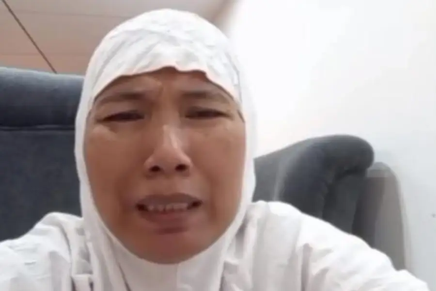 Terempas di Negeri Asing: Kisah Nurul, Korban Perdagangan Orang dari Sampang yang Terjebak di Libya