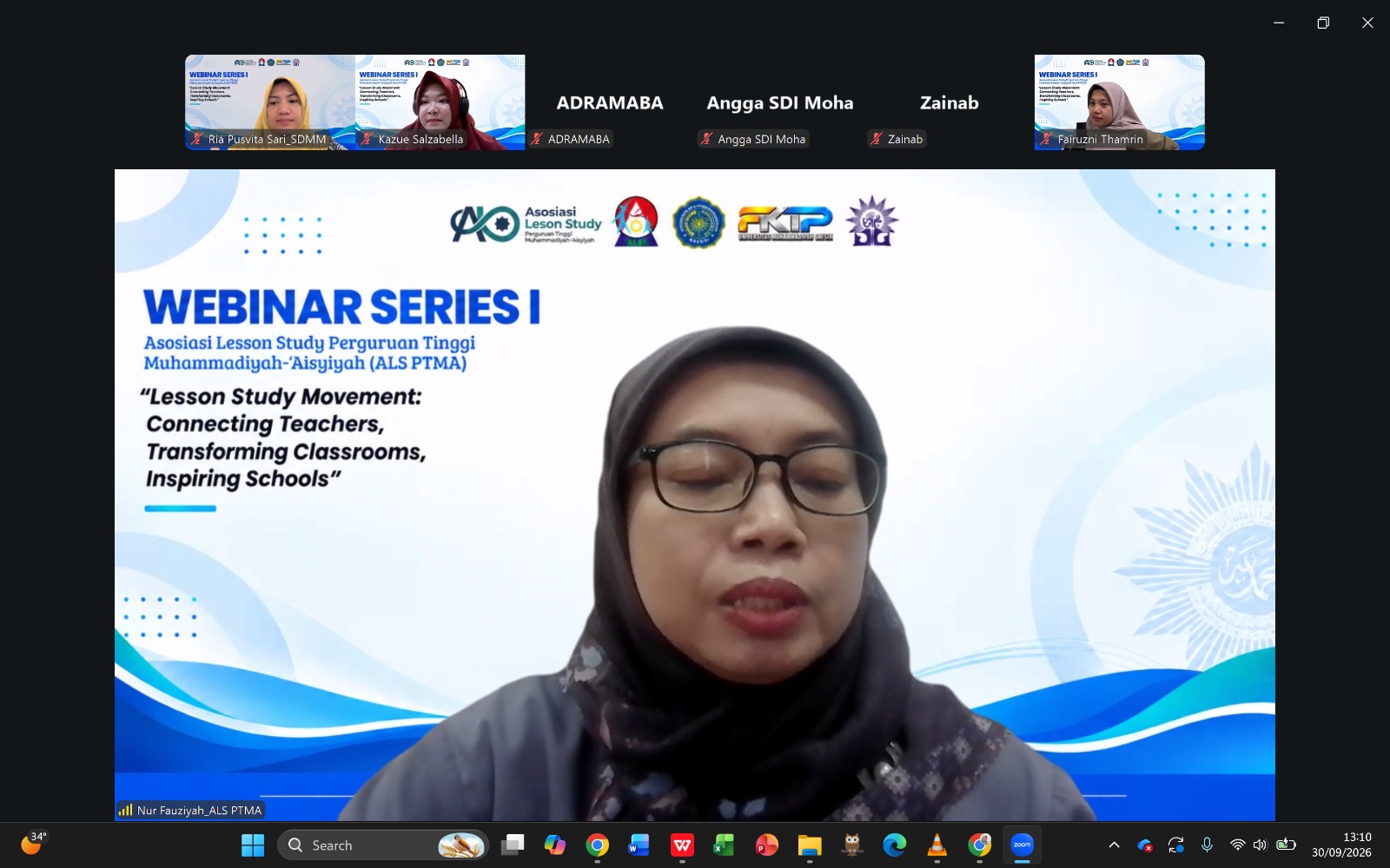 Transformasi Pendidikan Melalui Lesson Study: 10 Bentuk Inovatif yang Melampaui Open Class